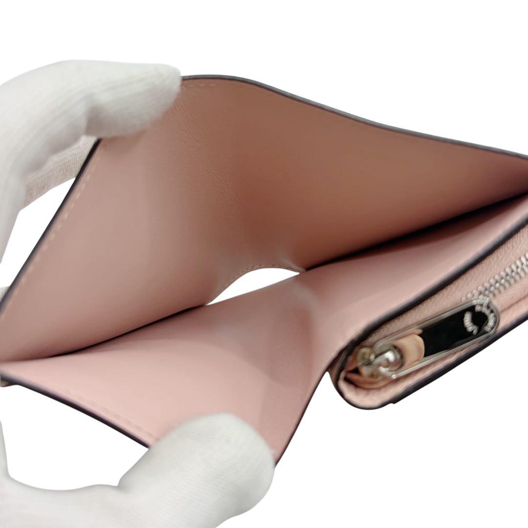 ⭐️美品⭐️ ルイヴィトン モノグラム マヒナ ポルトフォイユ・クレア 6