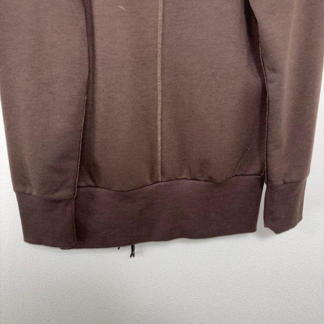 Live Culture ブラウン ミリタリージャケット M Y2K d678 16