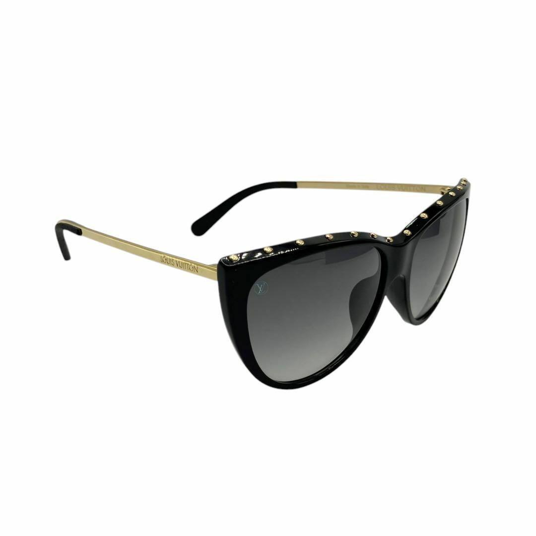 美品✨ ルイヴィトン Z1036E サングラス ラ ブーム 3