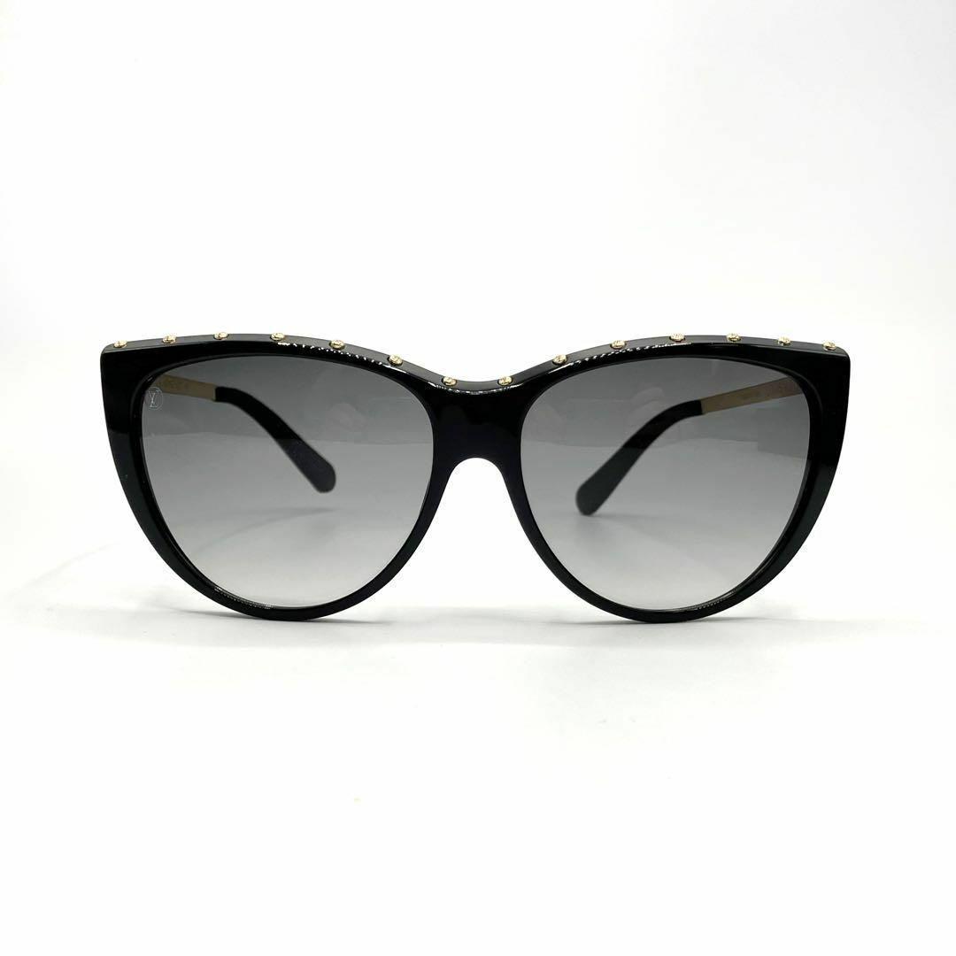 美品✨ ルイヴィトン Z1036E サングラス ラ ブーム 5