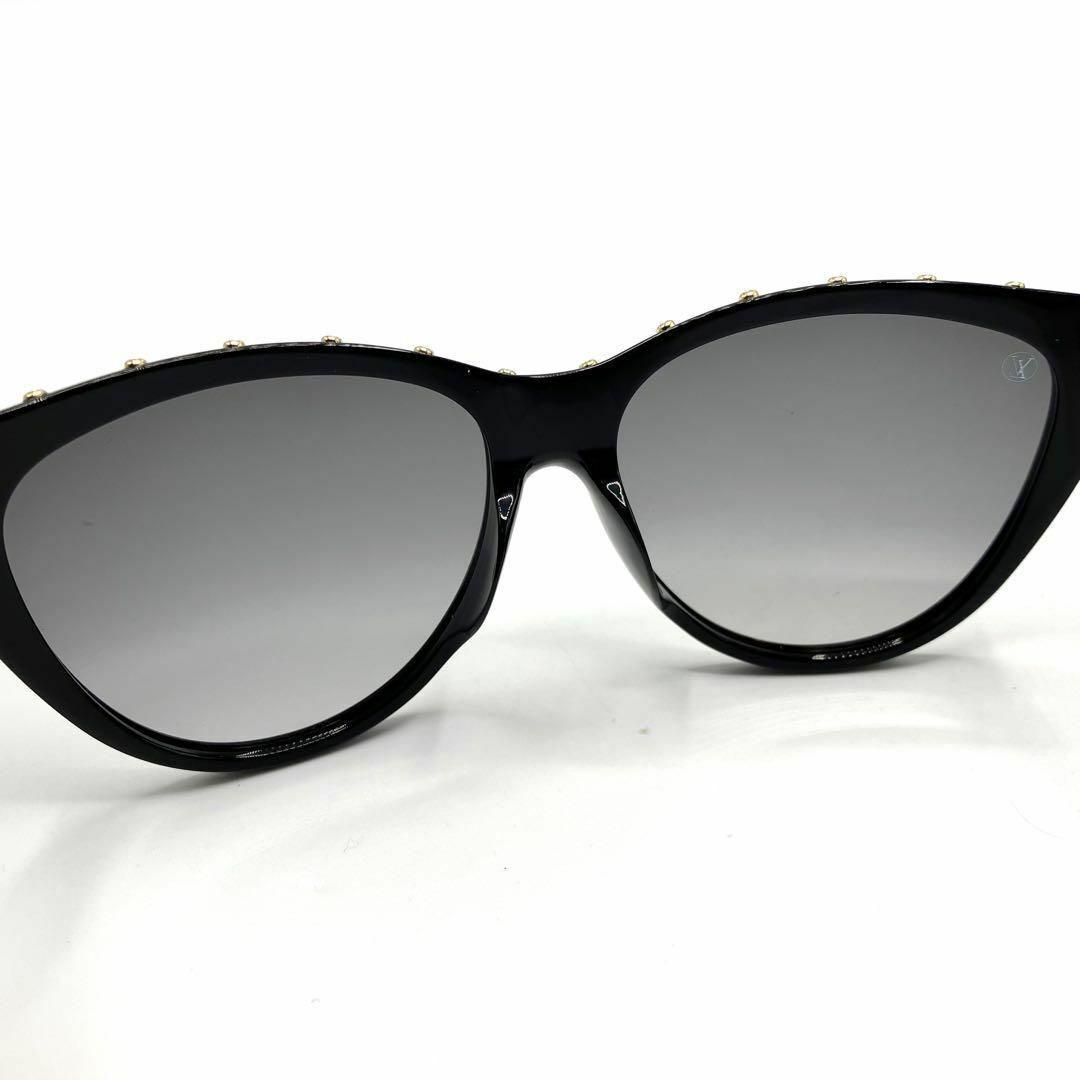 美品✨ ルイヴィトン Z1036E サングラス ラ ブーム 7
