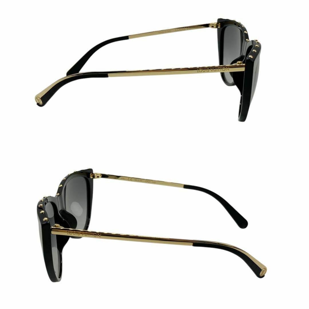 美品✨ ルイヴィトン Z1036E サングラス ラ ブーム 8