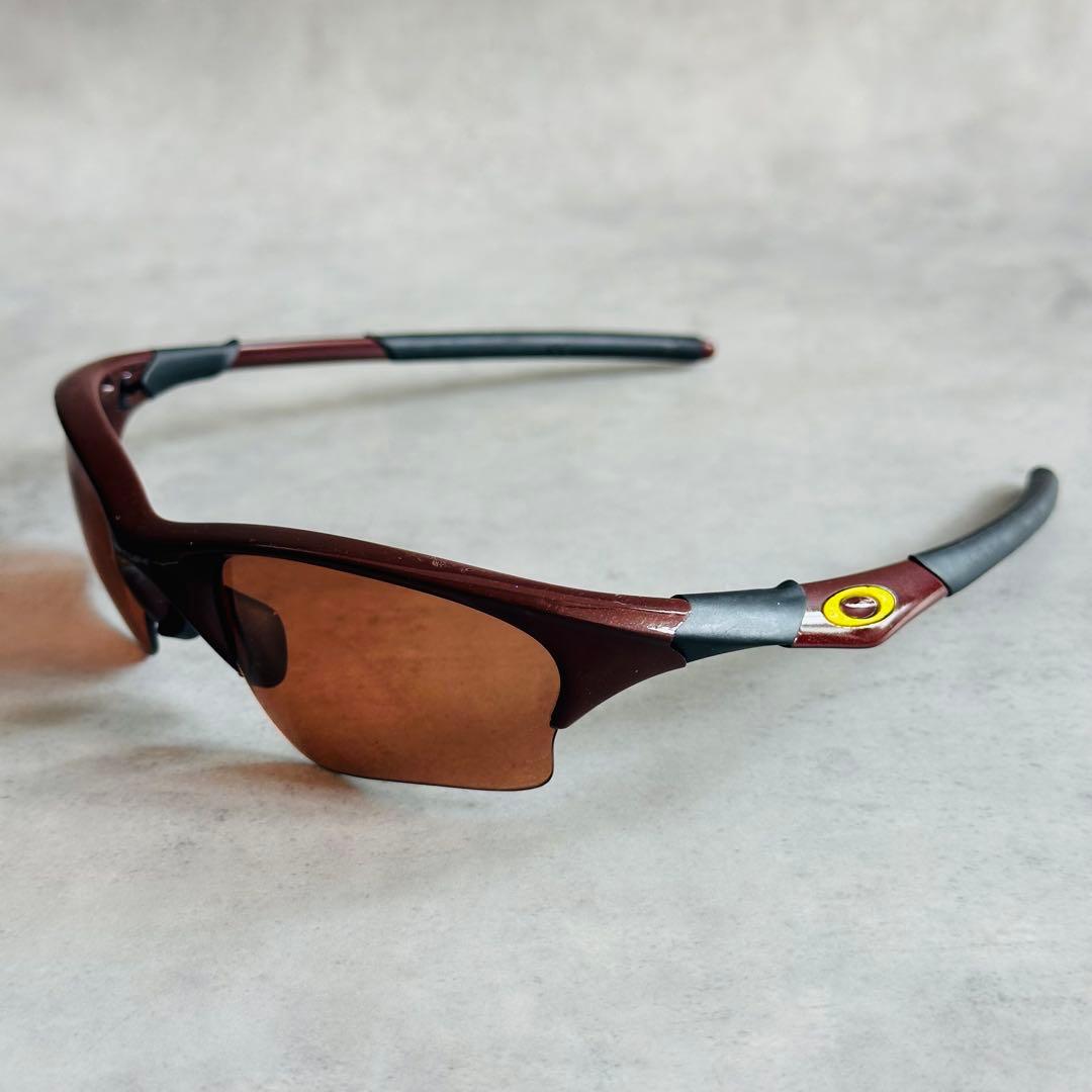 archive OAKLEY Half Jacket sunglasses