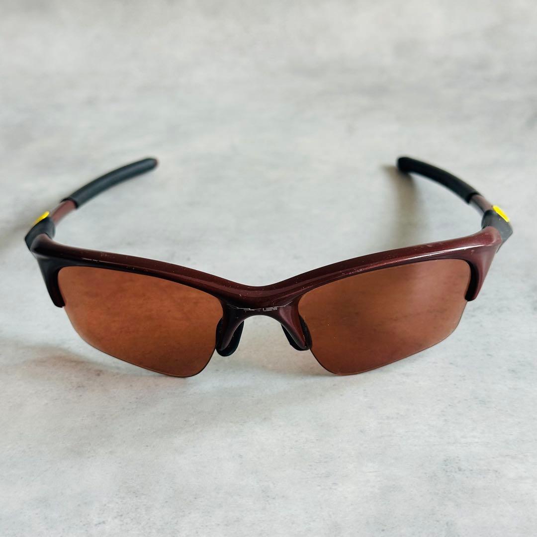 archive OAKLEY Half Jacket sunglasses 3