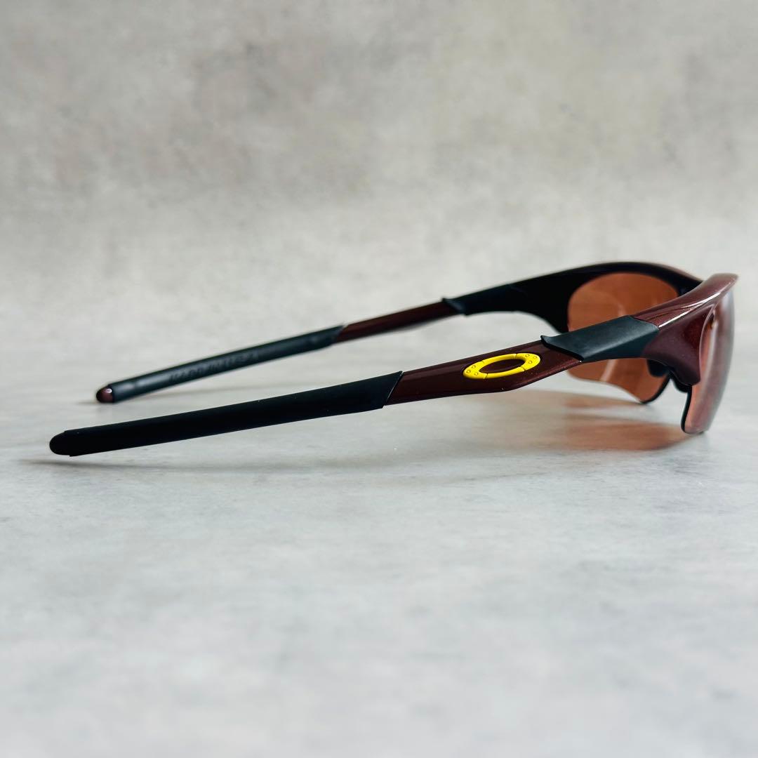 archive OAKLEY Half Jacket sunglasses 4