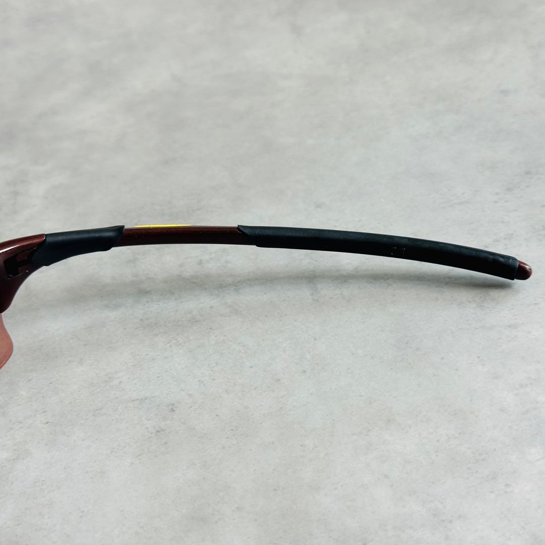 archive OAKLEY Half Jacket sunglasses 8