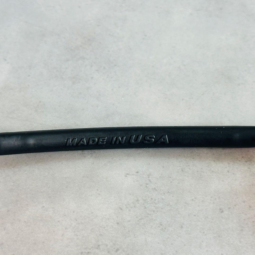 archive OAKLEY Half Jacket sunglasses 9