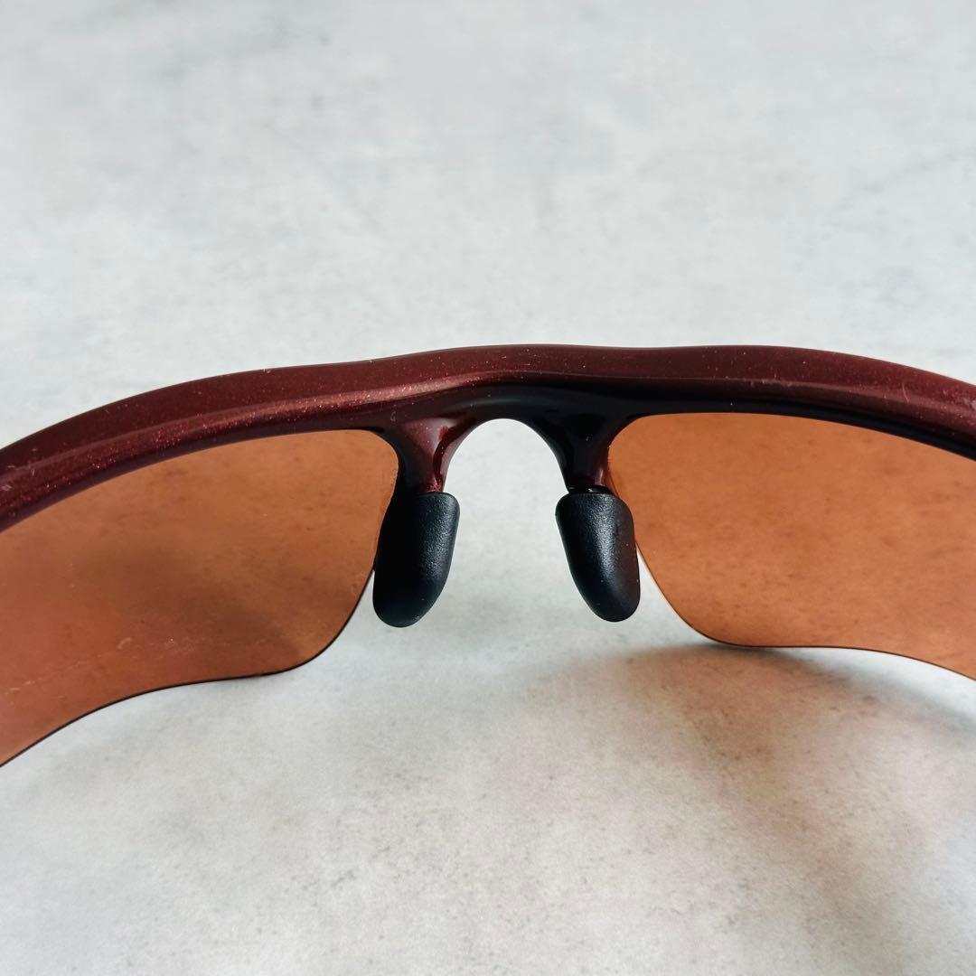 archive OAKLEY Half Jacket sunglasses 10