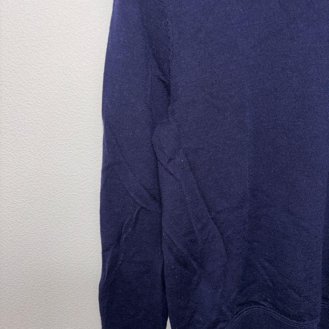 Gap エクストラファインメリノウール Sサイズ 長袖 d748 5