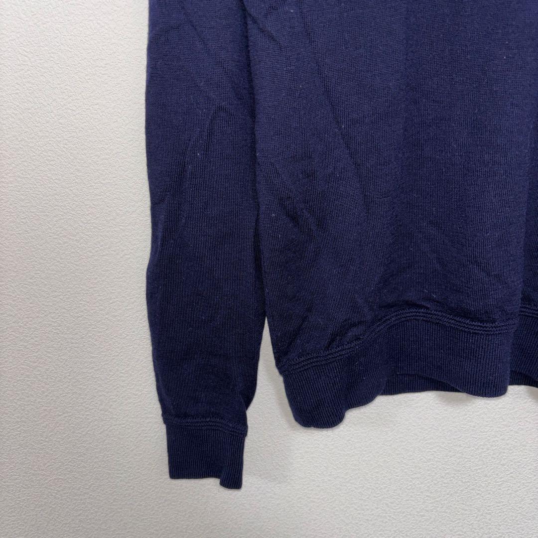 Gap エクストラファインメリノウール Sサイズ 長袖 d748 6