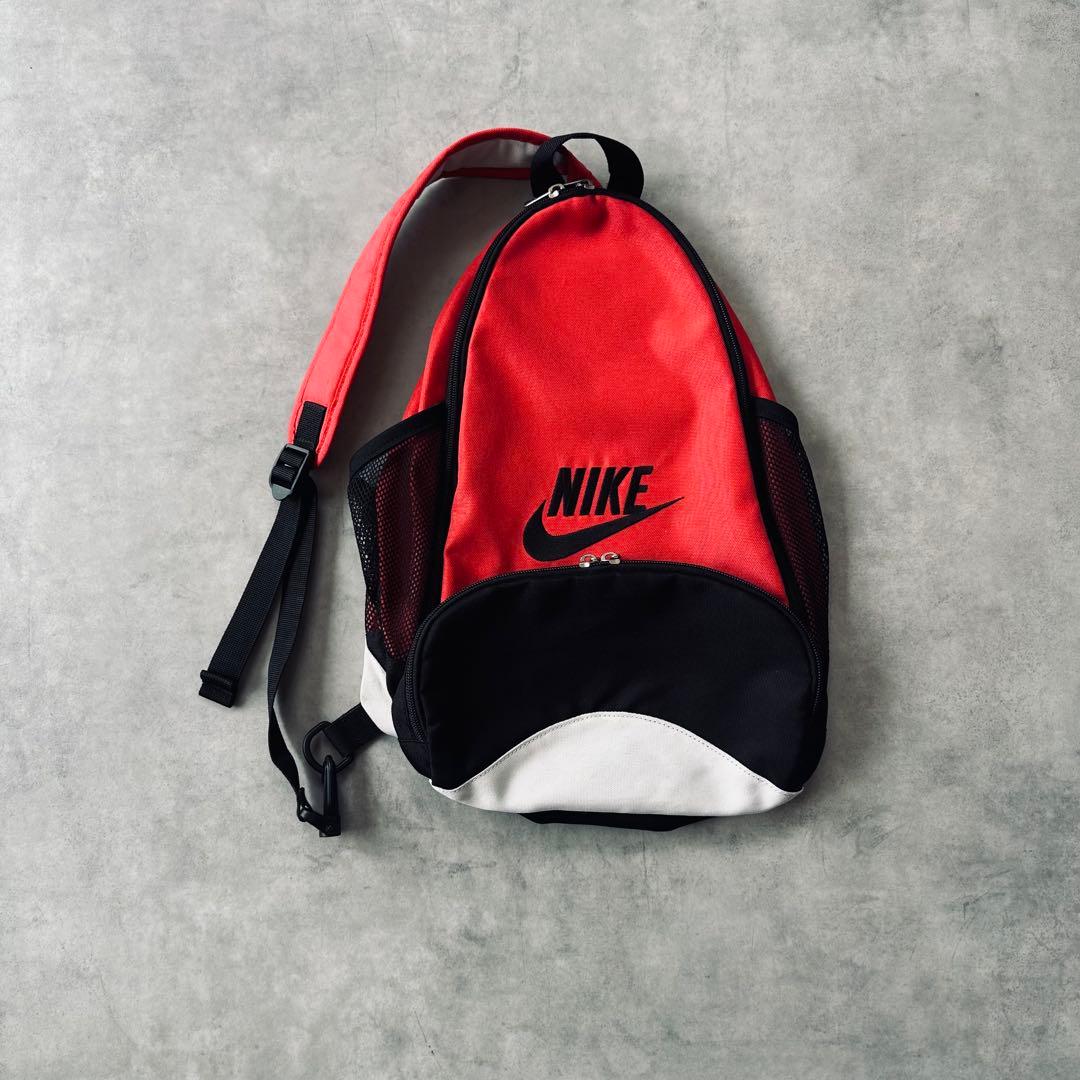 archive NIKE Sling bag Bled