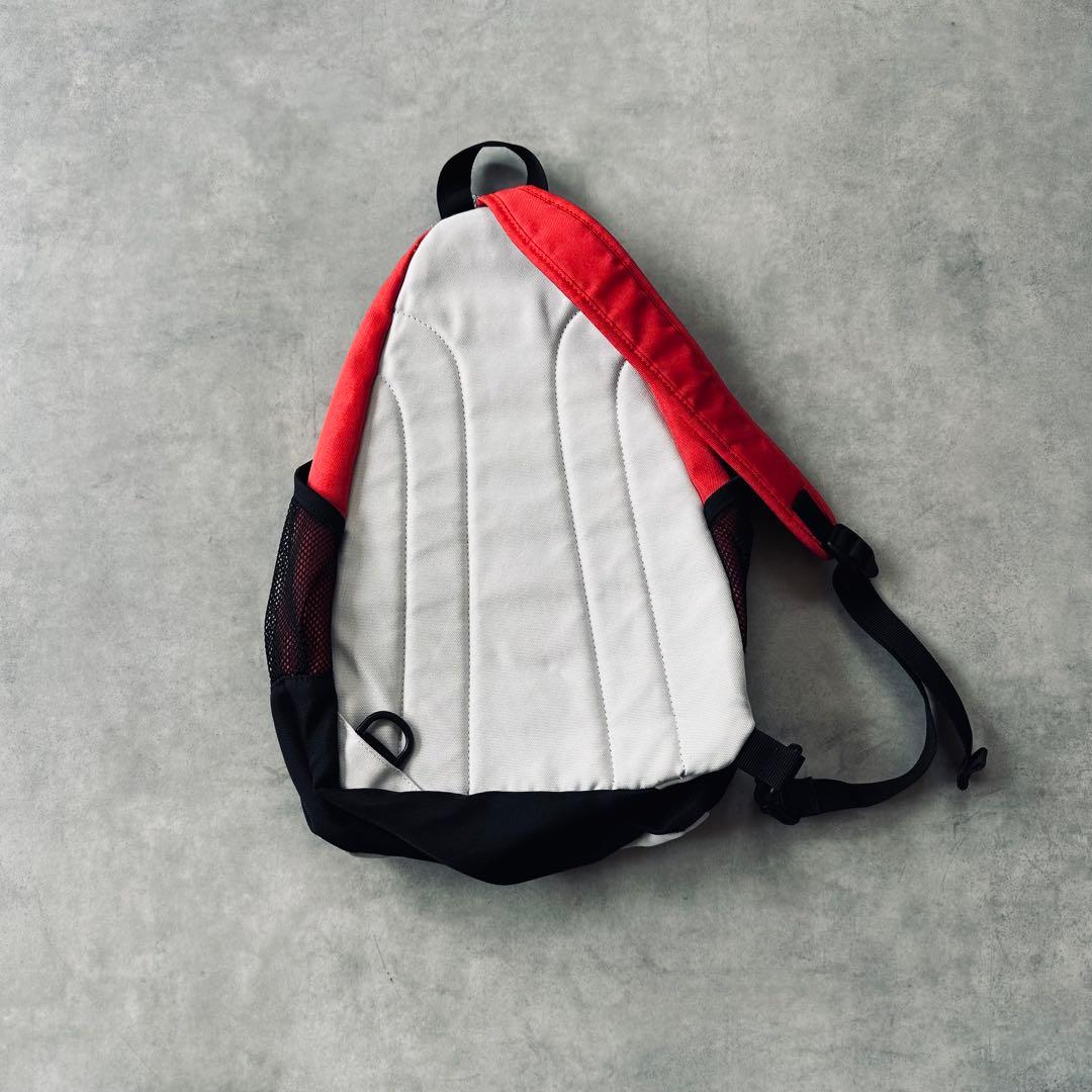 archive NIKE Sling bag Bled 2