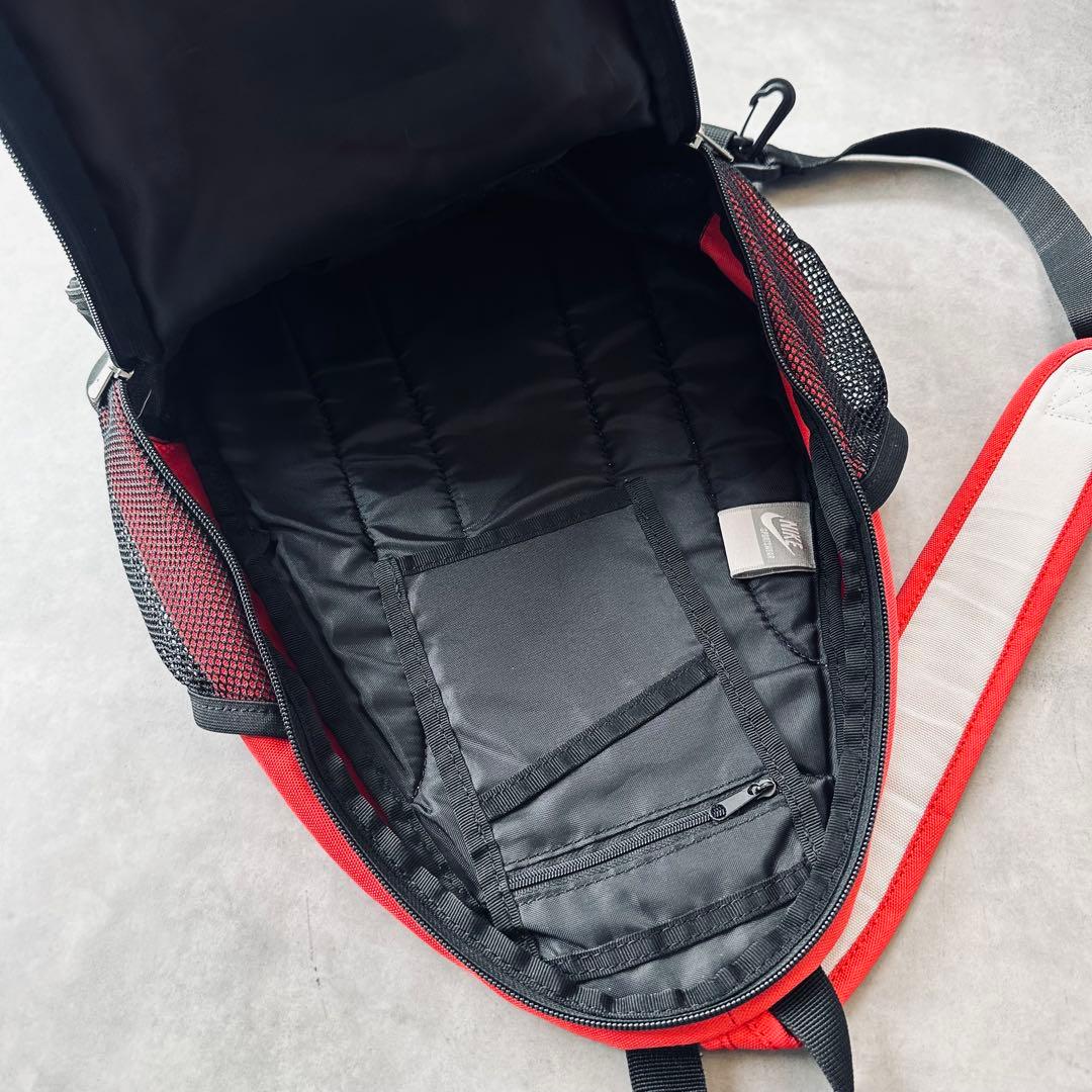 archive NIKE Sling bag Bled 6