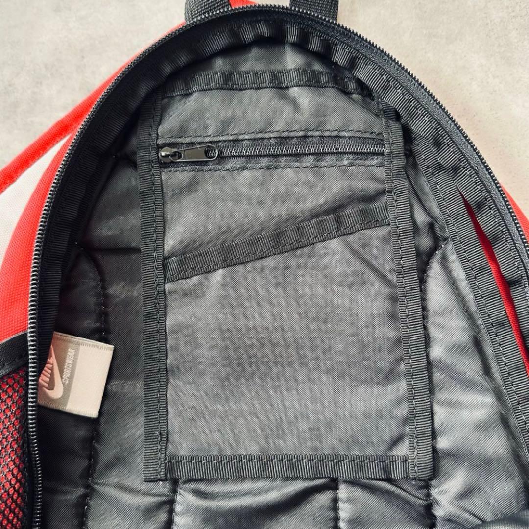 archive NIKE Sling bag Bled 7