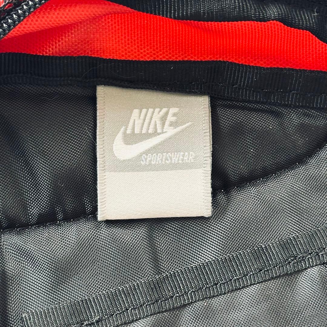 archive NIKE Sling bag Bled 8