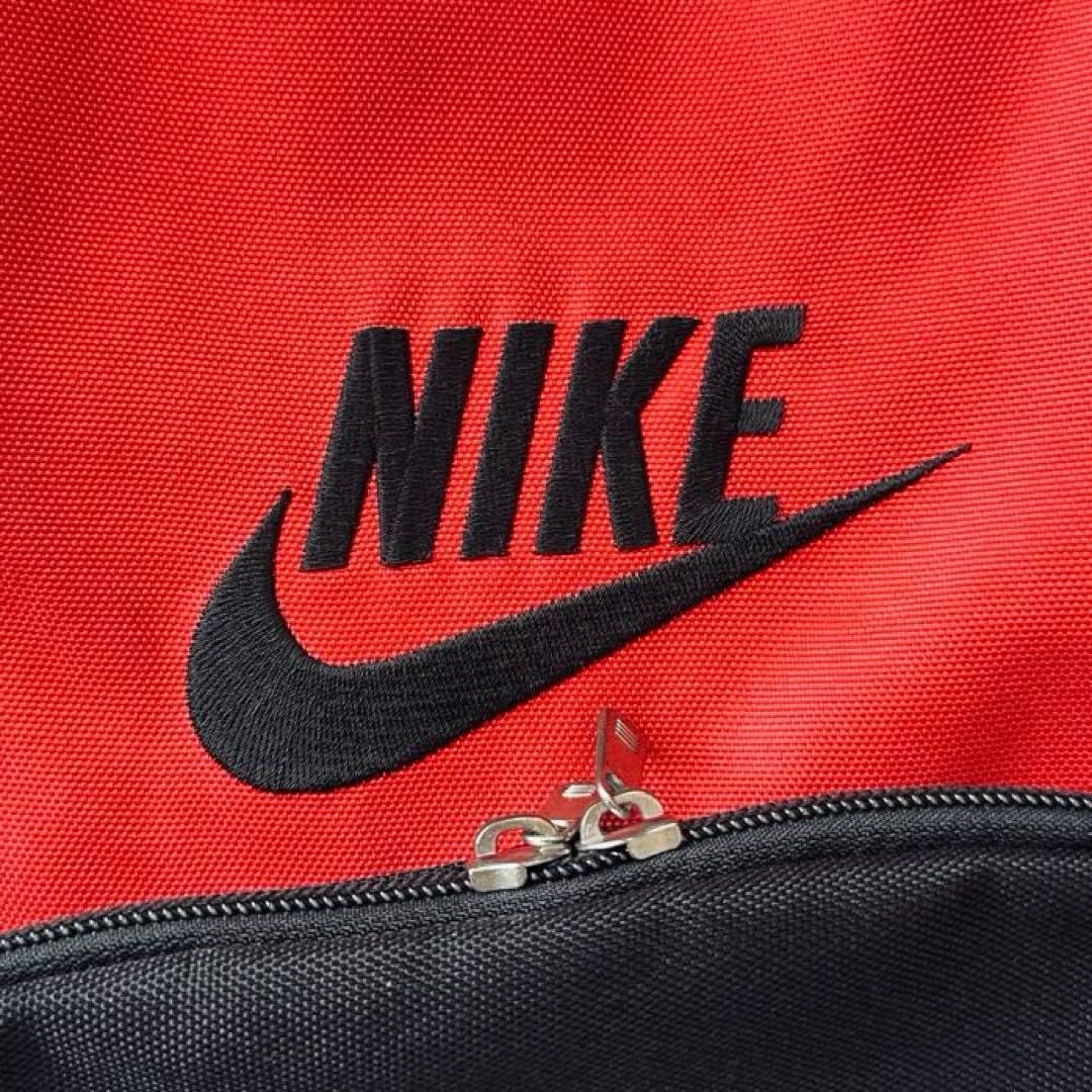 archive NIKE Sling bag Bled 9