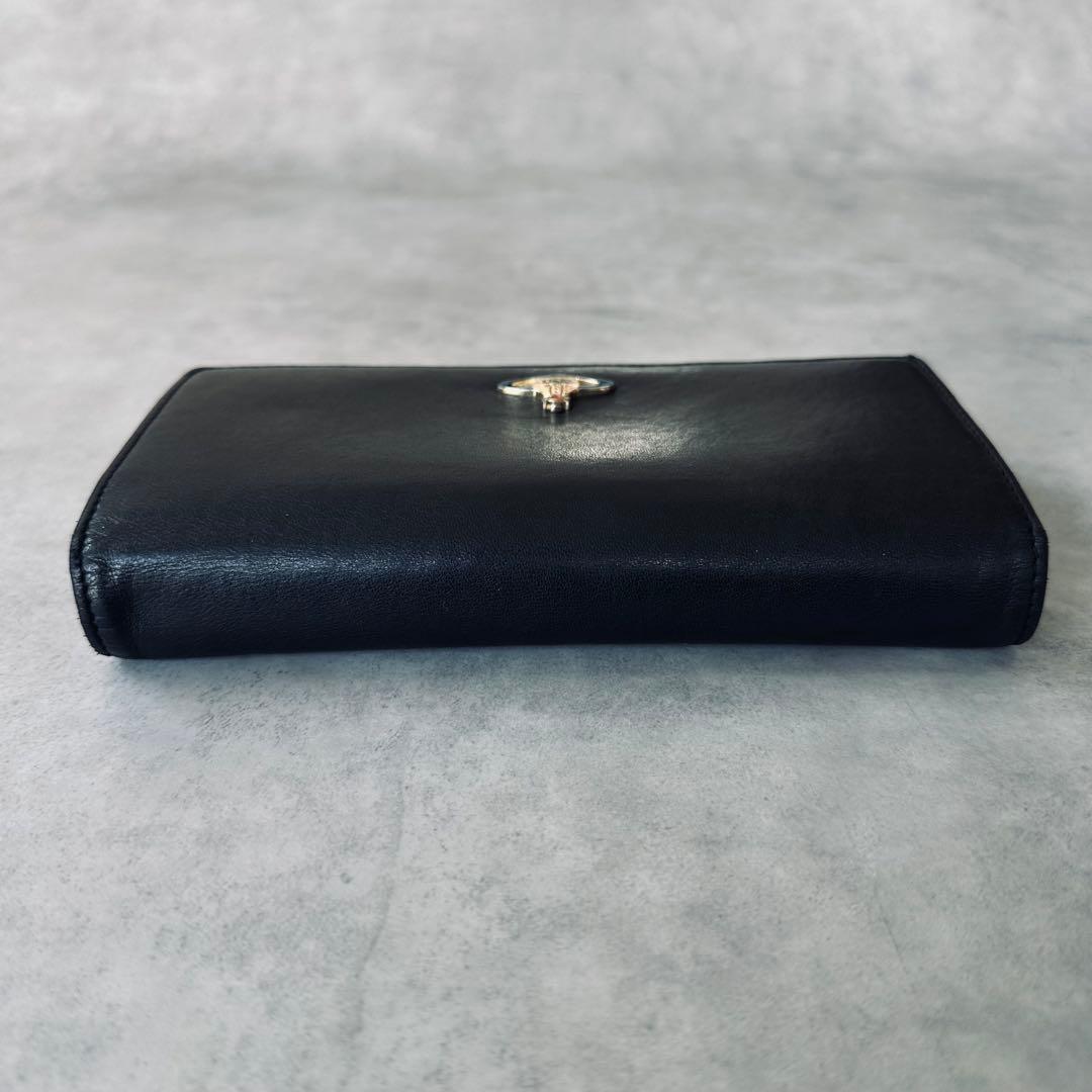 Vivienne Westwood オーブ 二つ折り長財布 IDウインドウ 5