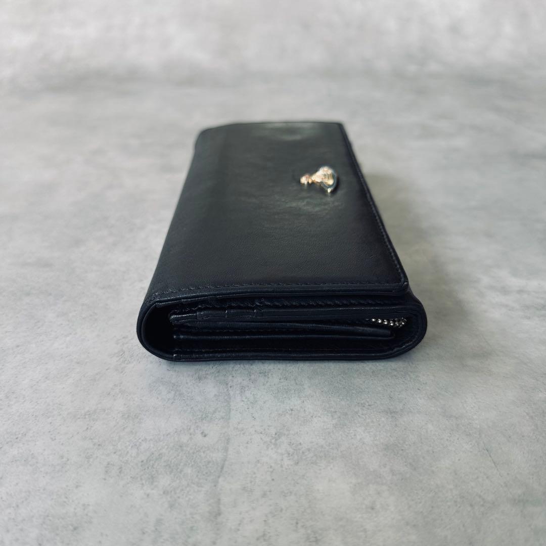 Vivienne Westwood オーブ 二つ折り長財布 IDウインドウ 7