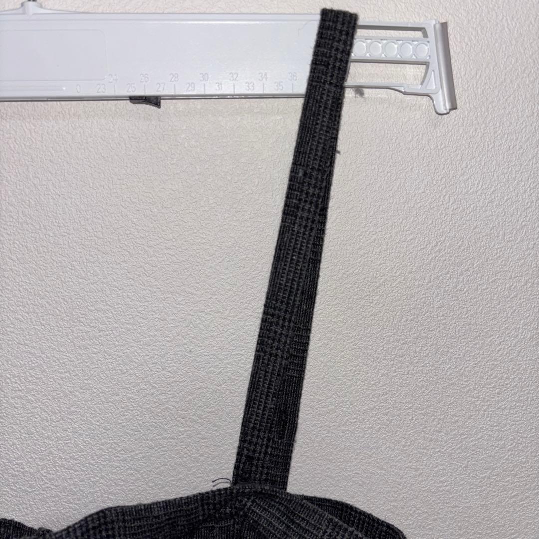 E hyphen world galleryキャミワンピースF グレーd701 7