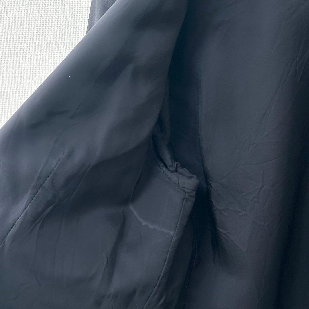 セオリーリュクス　スーツ　3点セットアップ　EXECTIVE ネイビー 11