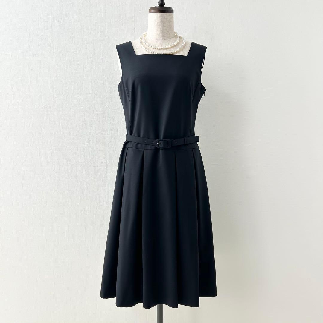 セオリーリュクス　スーツ　3点セットアップ　EXECTIVE ネイビー 3