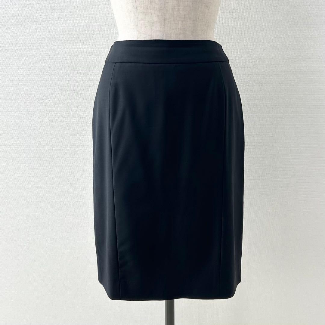 セオリーリュクス　スーツ　3点セットアップ　EXECTIVE ネイビー 5