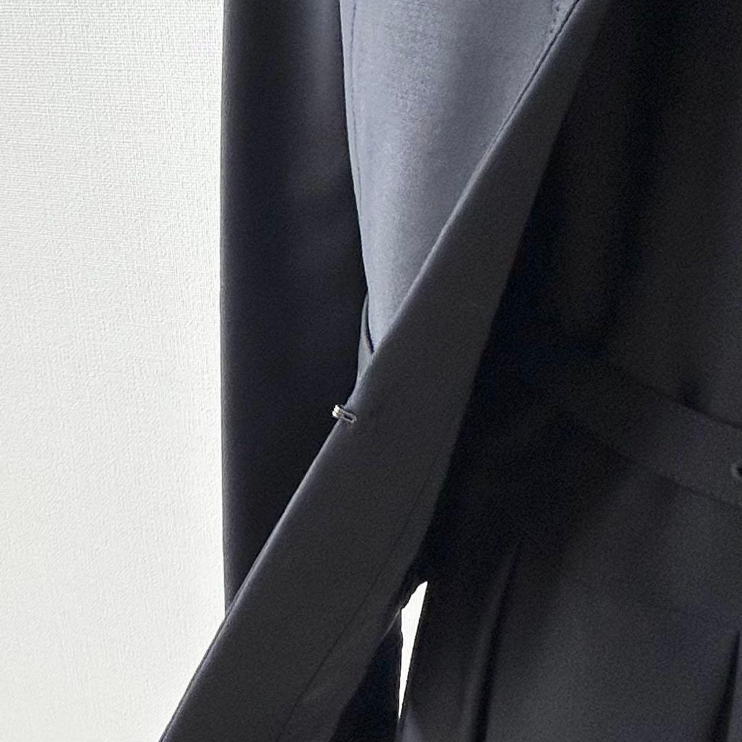 セオリーリュクス　スーツ　3点セットアップ　EXECTIVE ネイビー 7