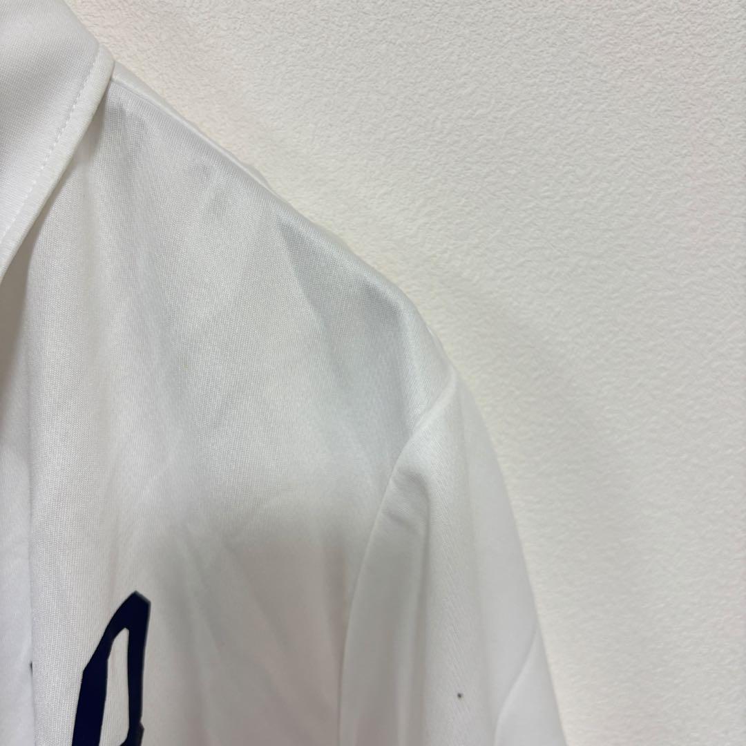 le coq sportif ポロシャツ L ホワイトメンズスポーツd755 11