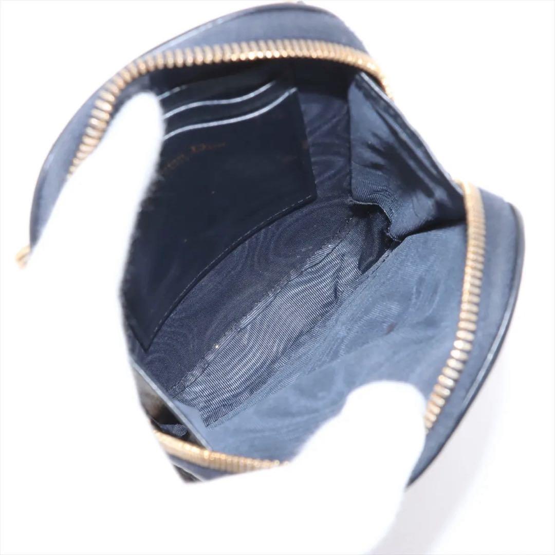 ⭐️良品⭐️ ディオール オブリーク 30 モンテーニュ フォンホルダー 4