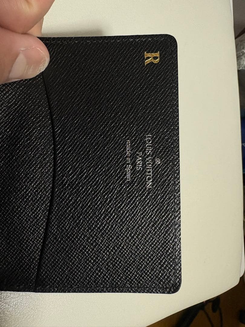 LOUIS VUITTON 名刺入れ 3