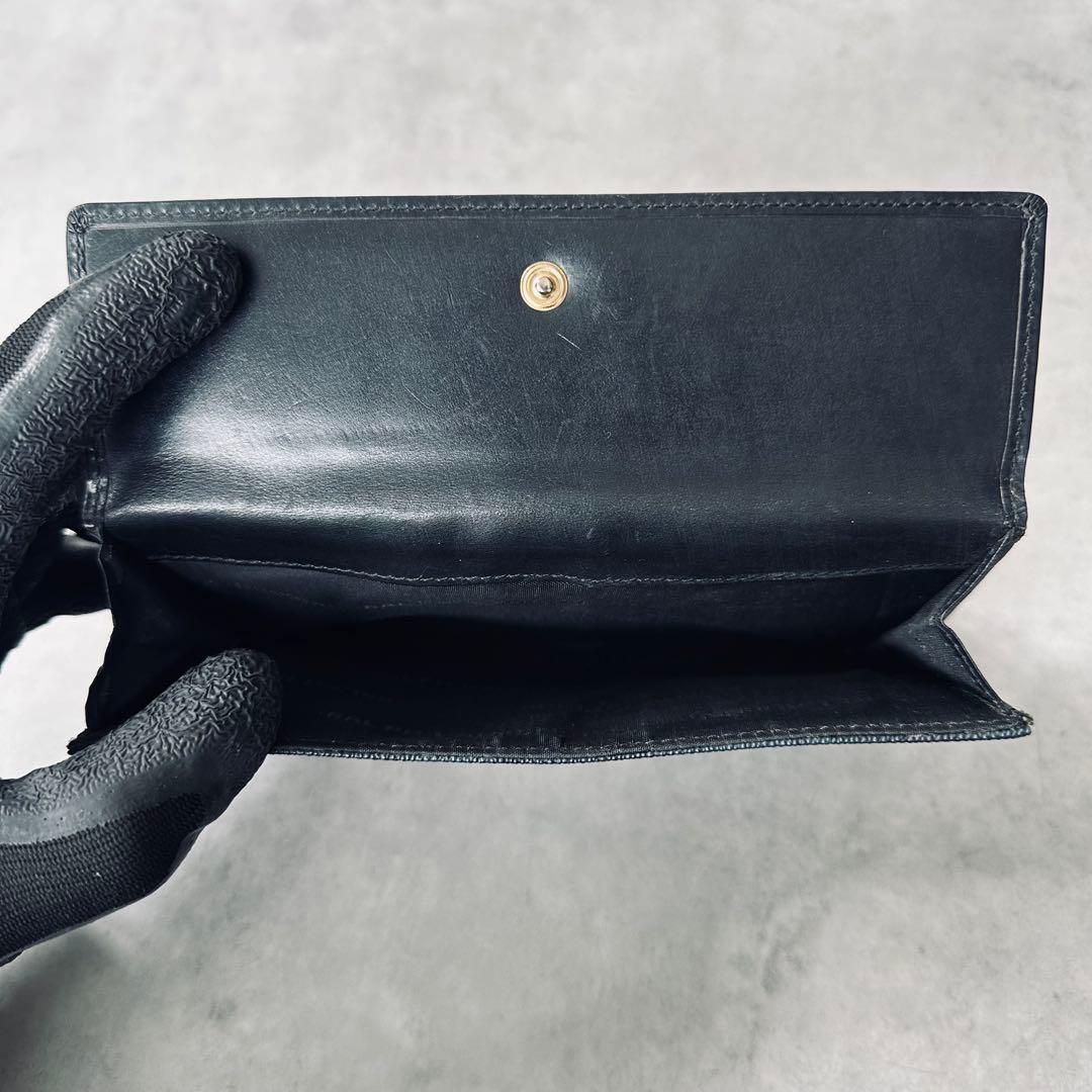 希少✨Ralph Lauren タータンチェック　長財布＆手帳ケースセット 13