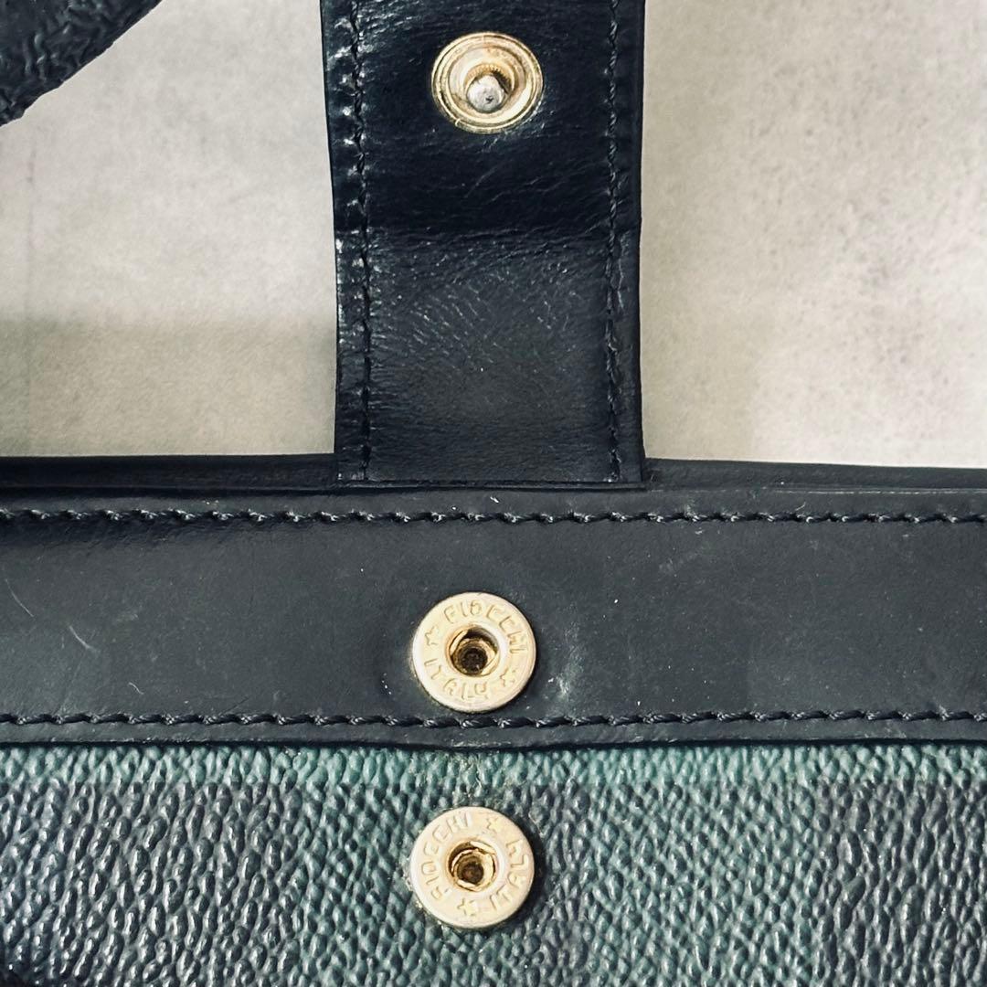 希少✨Ralph Lauren タータンチェック　長財布＆手帳ケースセット 15