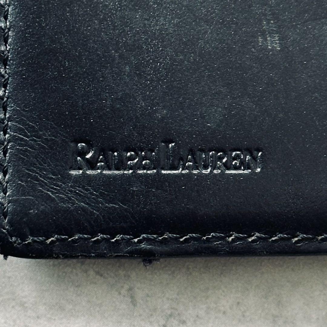 希少✨Ralph Lauren タータンチェック　長財布＆手帳ケースセット 16
