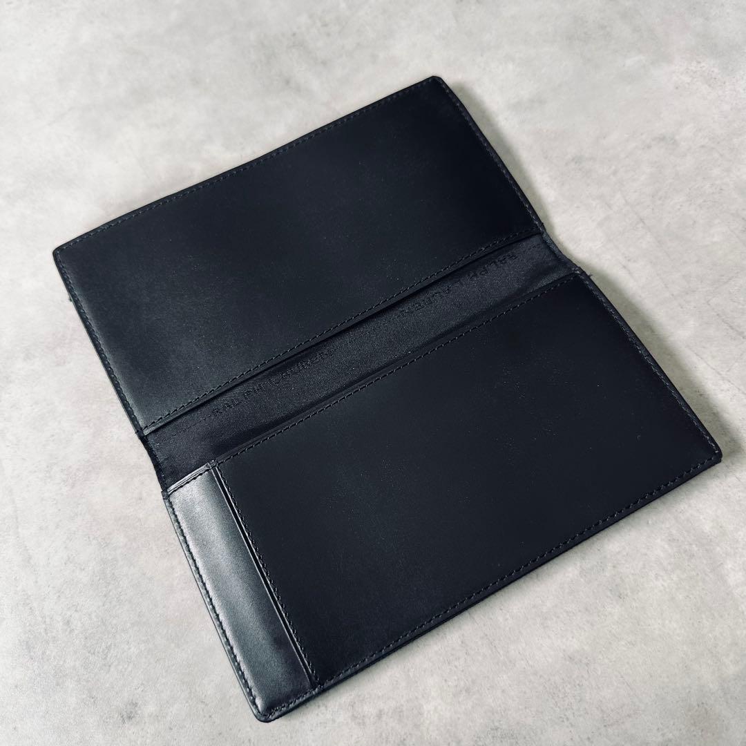 希少✨Ralph Lauren タータンチェック　長財布＆手帳ケースセット 20