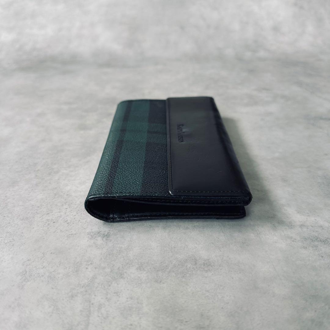 希少✨Ralph Lauren タータンチェック　長財布＆手帳ケースセット 8