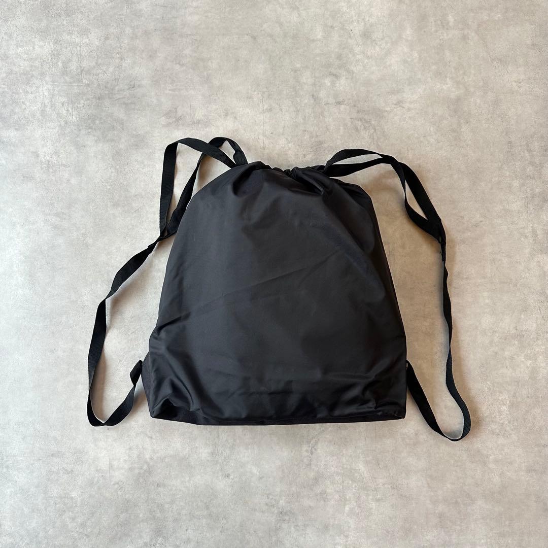 archive NIKE Backpack Knapsack Navy ① 2