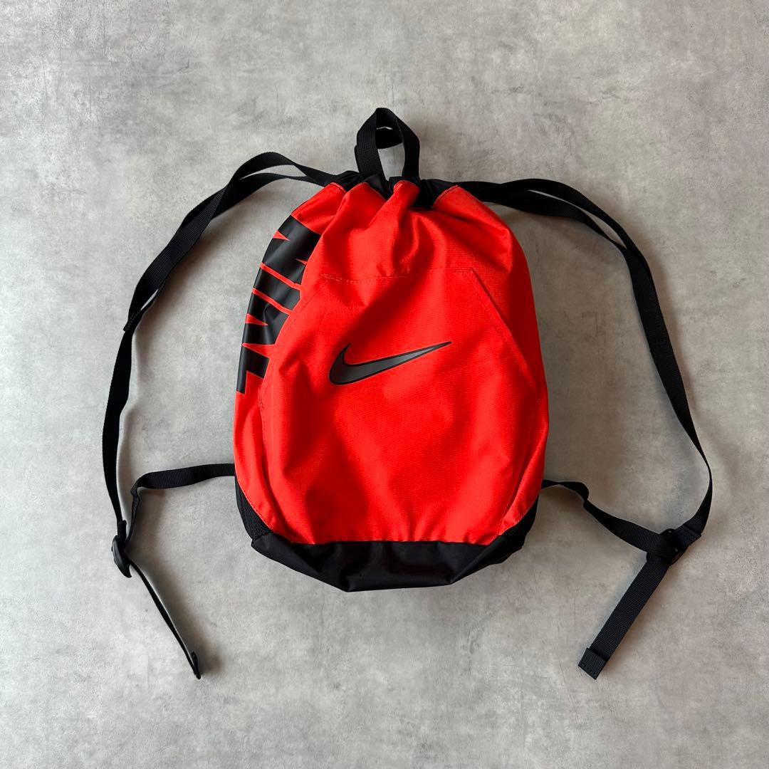 archive NIKE Backpack Knapsack Bled