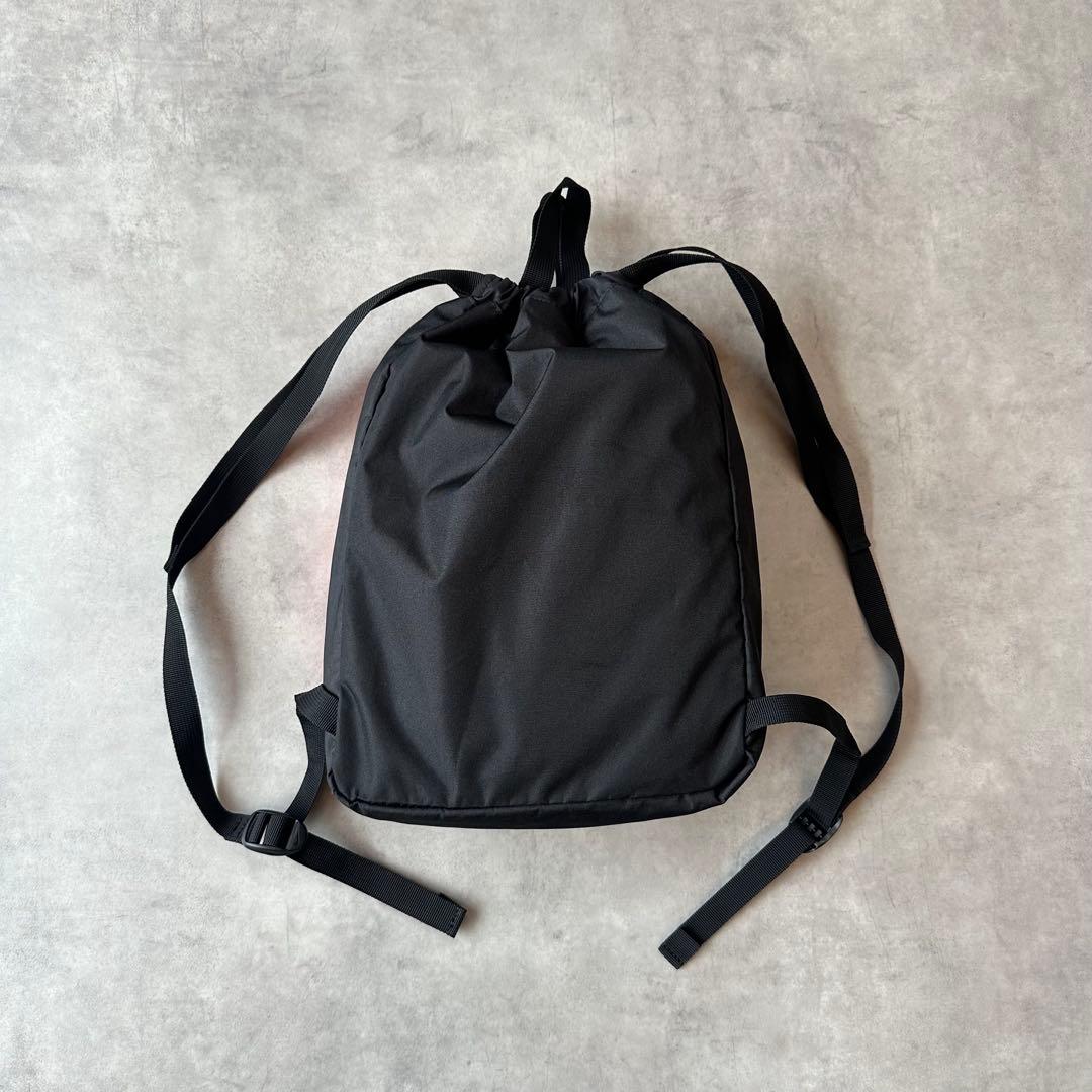 archive NIKE Backpack Knapsack Bled 2