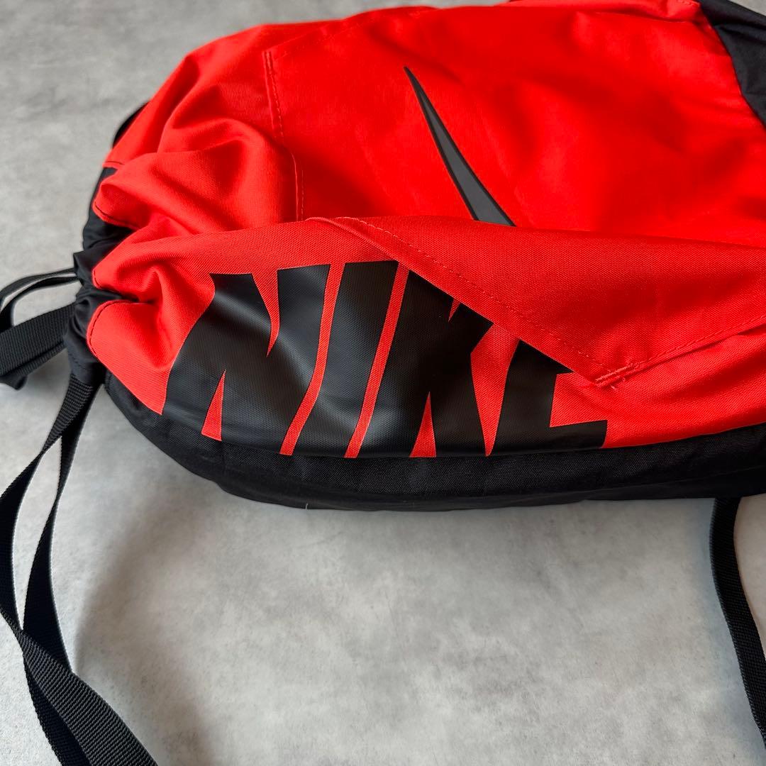 archive NIKE Backpack Knapsack Bled 3