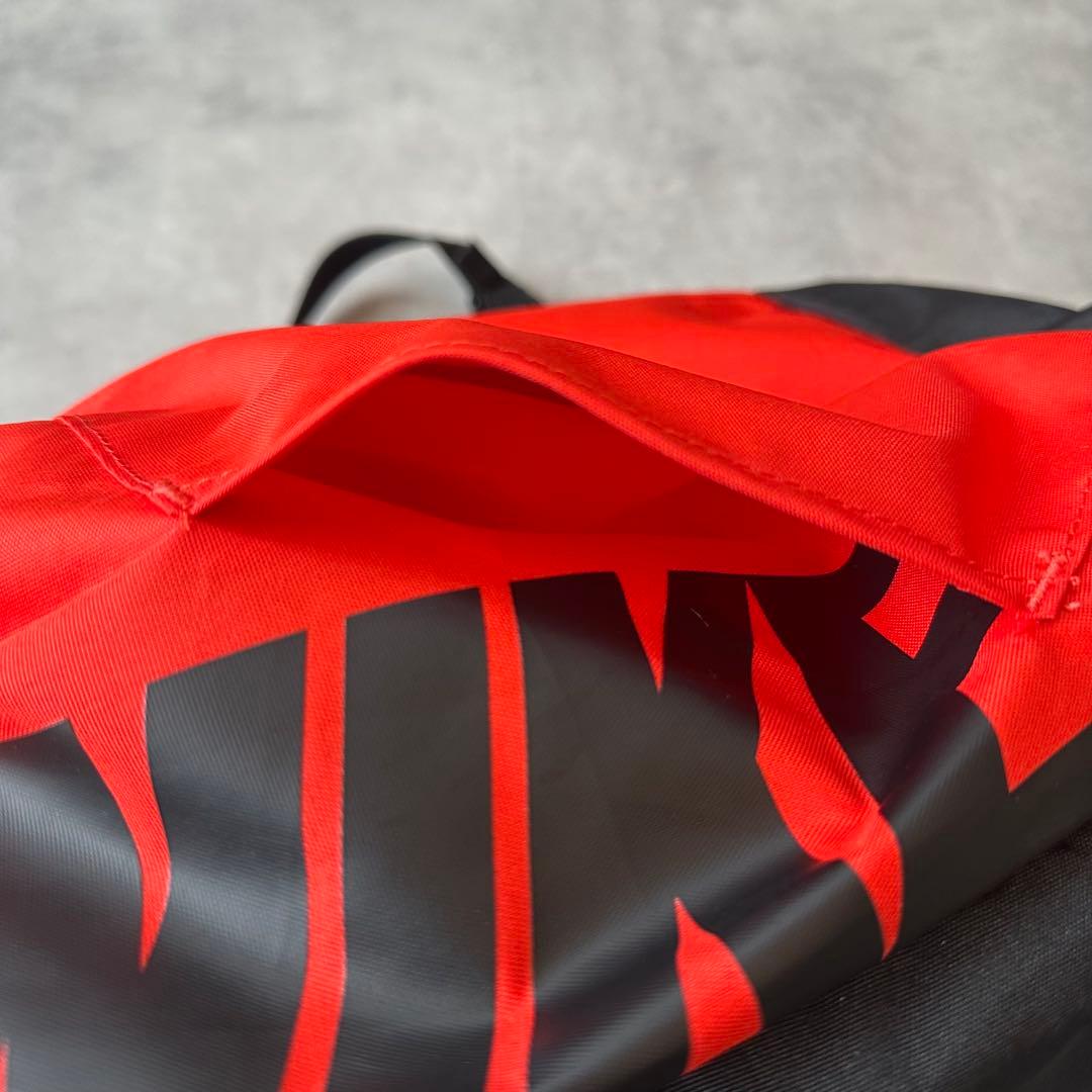 archive NIKE Backpack Knapsack Bled 4