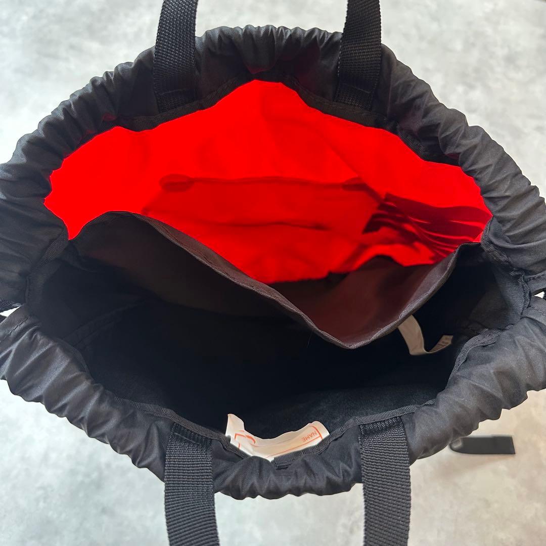 archive NIKE Backpack Knapsack Bled 5