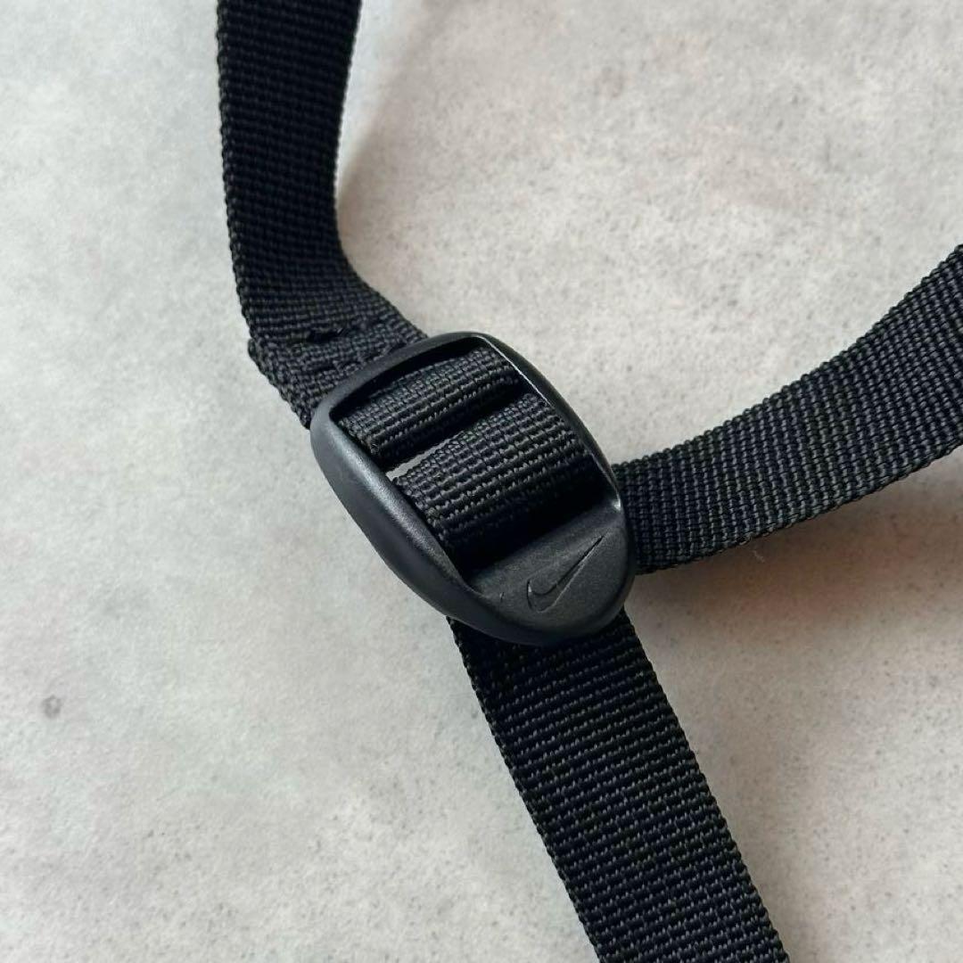 archive NIKE Backpack Knapsack Bled 7