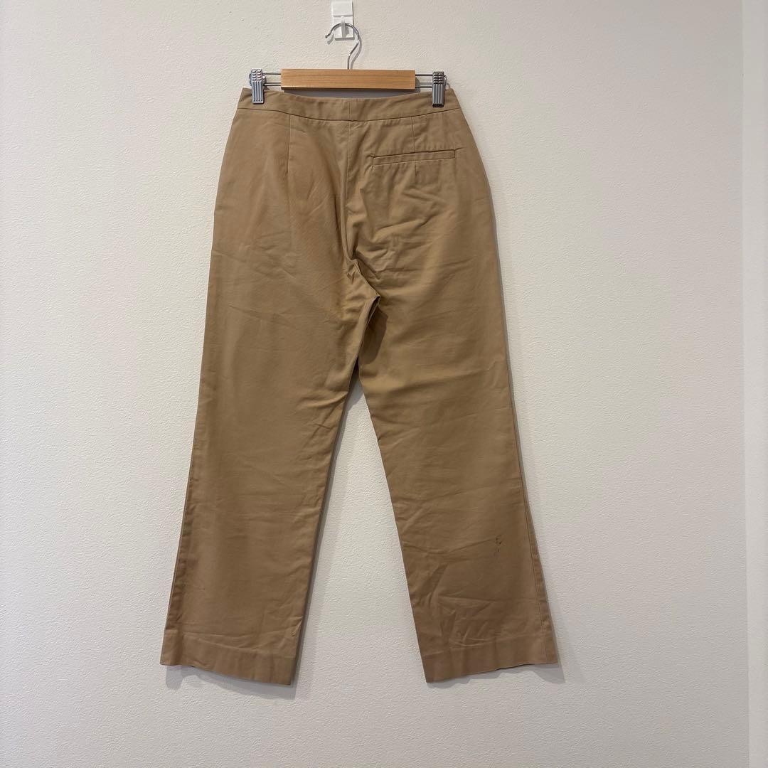 ブルックスブラザーズ パンツ ベージュ 7 S相当　チノパン　ストレート 6