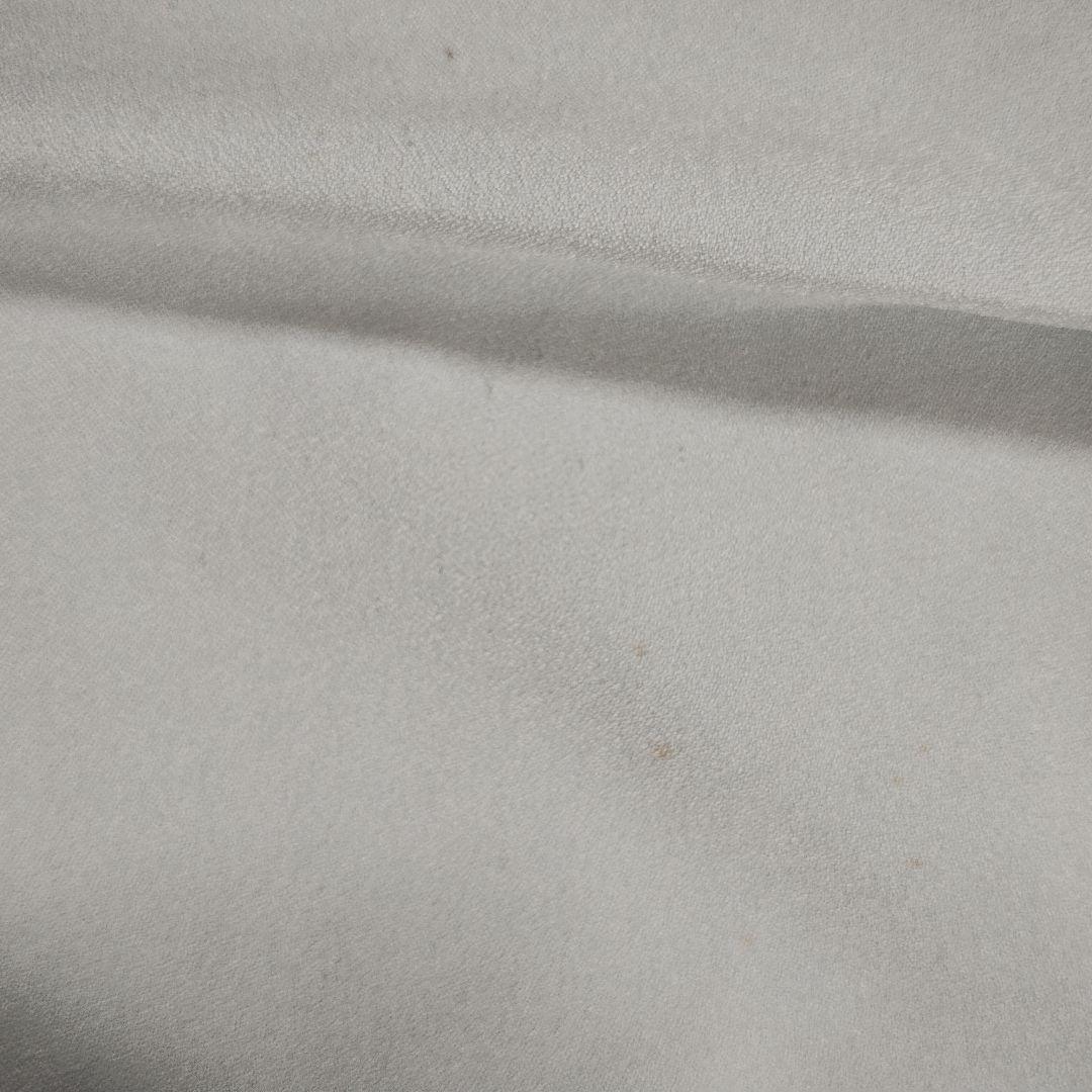 anysis エニィスィス グレー Vネック フレア袖シャツ S 軽い シンプル 11