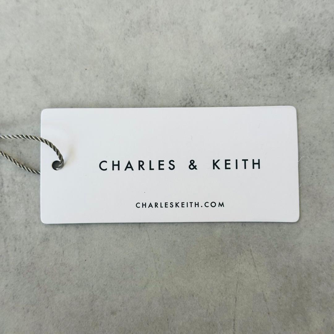 Charles & Keith Zip Pocket Card Holder 6
