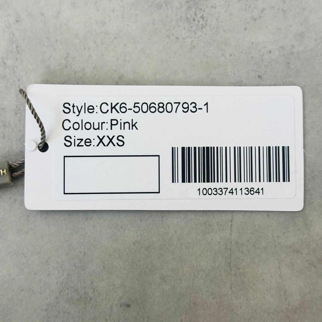 Charles & Keith Zip Pocket Card Holder 7