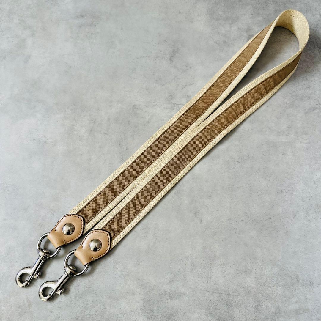 Y2K COACH Poppy Double Pocket 2way Bag ① 19