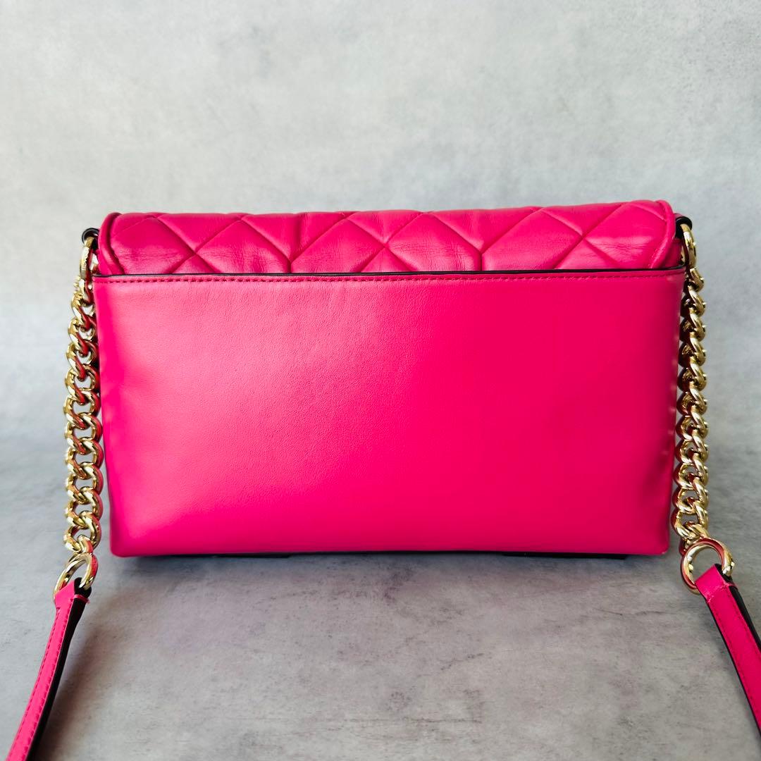 COACH Crosstown Crossbody Canyon Quilt 3