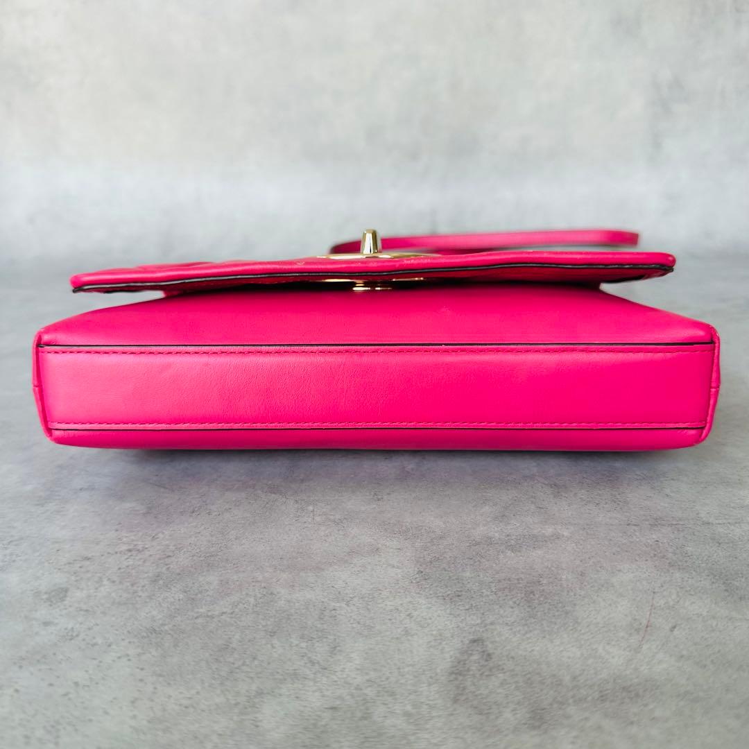 COACH Crosstown Crossbody Canyon Quilt 7