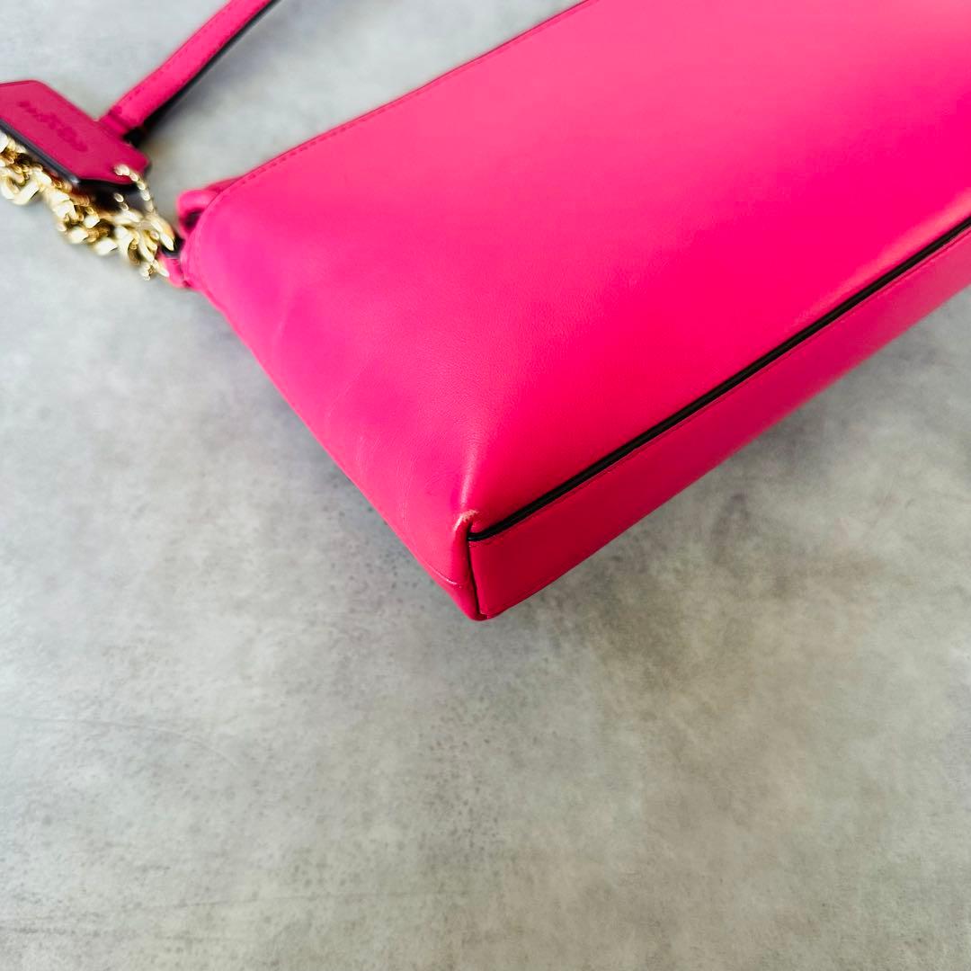 COACH Crosstown Crossbody Canyon Quilt 10